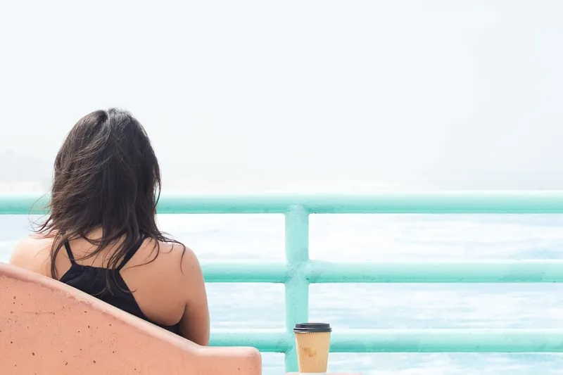Still Carrying Baggage? The Honest Signs You're Not Actually Ready to Date Again